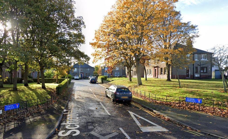 Apartamento Lovely One-Bed Flat Near University Of Aberdeen Exterior foto